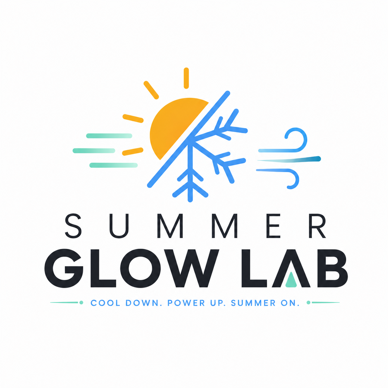 Summer Glow Lab